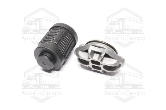 Фільтр АКПП муфти HALDEX GEN IV VOLVO, FORD, LR (вир-во BorgWarner)
