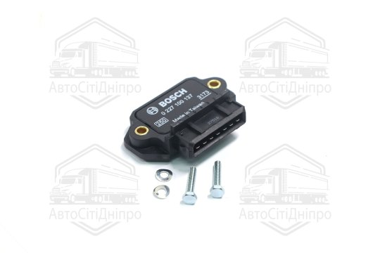 Комутатор безконт. ВАЗ 2108-099-10 (вир-во Bosch)
