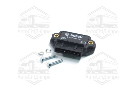 Комутатор безконт. ВАЗ 2108-099-10 (вир-во Bosch)