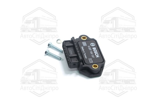 Комутатор безконт. ВАЗ 2108-099-10 (вир-во Bosch)
