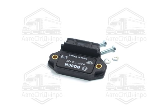 Комутатор безконт. ВАЗ 2108-099-10 (вир-во Bosch)