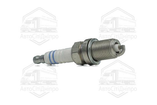 Свічка запалювання FR7DC 0.9 NICKEL (LADA, OPEL, FIAT) (вир-во BOSCH)