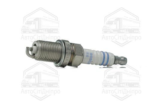 Свічка запалювання FR7DC 0.9 NICKEL (LADA, OPEL, FIAT) (вир-во BOSCH)