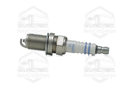 Свічка запалювання FR7DC 0.9 NICKEL (LADA, OPEL, FIAT) (вир-во BOSCH)