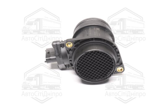 Датчик масової витрати повітря ВАЗ 1,5/1,7i FIAT 1,9/2,4 JTD (вир-во Bosch)