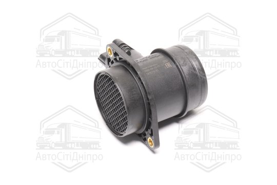 Датчик масової витрати повітря ВАЗ 1,5/1,7i FIAT 1,9/2,4 JTD (вир-во Bosch)