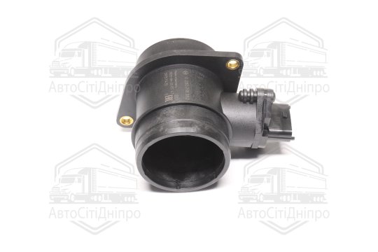 Датчик масової витрати повітря ВАЗ 1,5/1,7i FIAT 1,9/2,4 JTD (вир-во Bosch)