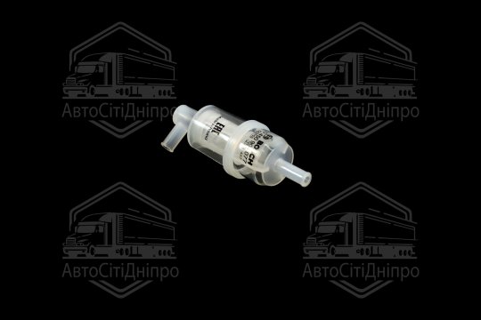 Фільтр паливний бенз. MERCEDES DIESEL (вир-во Bosch)