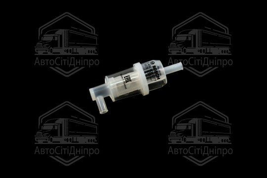 Фільтр паливний бенз. MERCEDES DIESEL (вир-во Bosch)