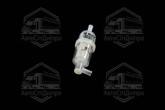 Фільтр паливний бенз. MERCEDES DIESEL (вир-во Bosch)