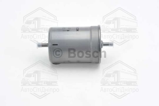 Фільтр паливний ГАЗ 3110, ГАЗЕЛЬ - дв.406 (вир-во Bosch)