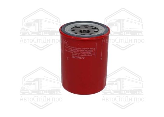 Фільтр паливний ГАЗ 3110, ГАЗЕЛЬ - дв.406 (вир-во Bosch)
