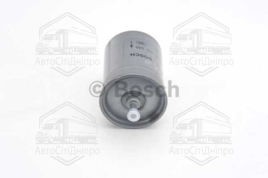 Фільтр паливний ГАЗ 3110, ГАЗЕЛЬ - дв.406 (вир-во Bosch)