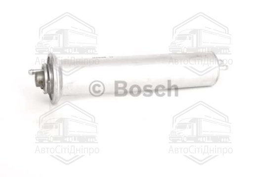 Фільтр паливний BMW 5 (E39) (вир-во Bosch)