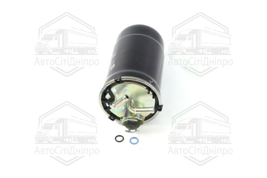 Фільтр паливний SEAT, VW 1.4, 1.9TDI (вир-во Bosch)