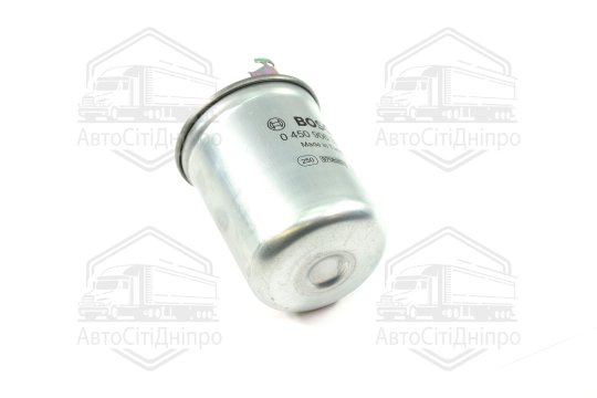 Фільтр паливний дизель FORD GALAXY, VW SHARAN (вир-во Bosch)