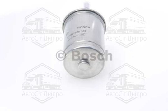 Фільтр паливний дизель FORD FIESTA, FOCUS (вир-во Bosch)