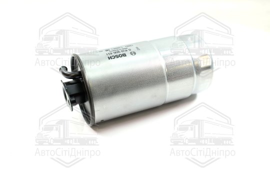 Фільтр паливний дизель BMW 3,5,X5 OPEL OMEGA B (вир-во Bosch)