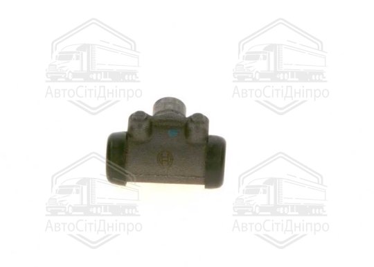 Фільтр оливний двигуна FORD FOCUS, TRANSIT (вир-во Bosch)
