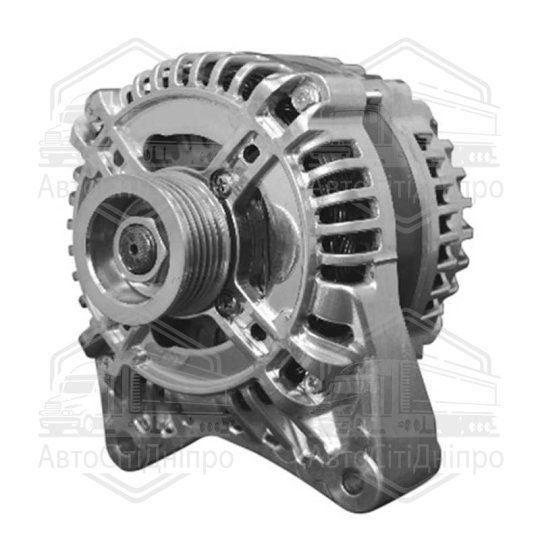 Фільтр оливний двигуна FORD FOCUS, TRANSIT (вир-во Bosch)