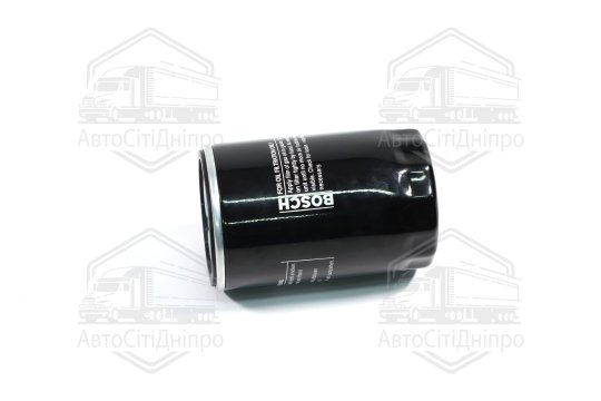 Фільтр оливний двигуна AUDI, SKODA, VW (вир-во Bosch)