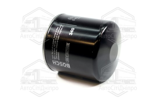 Фільтр оливний двигуна FORD (вир-во Bosch)