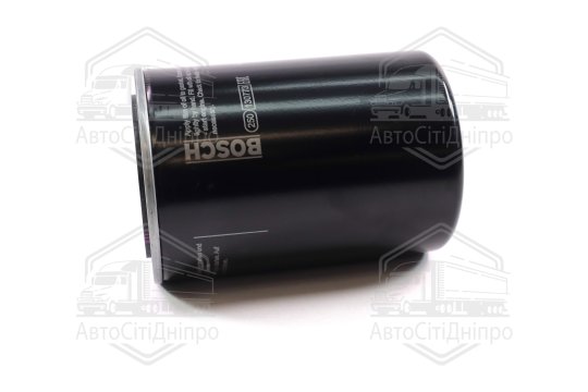 Фільтр оливний двигуна VW PASSAT, AUDI A4, A6 1.9 TDI-01 (вир-во BOSCH)