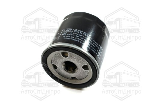 Фільтр оливний двигуна FIAT, LANCIA (вир-во Bosch)