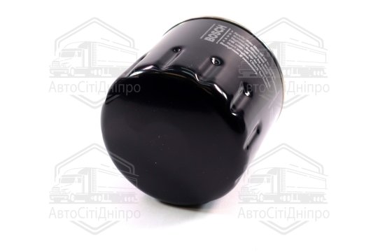 Фільтр оливний двигуна OPEL ASTRA G, H, VECTRA C 1.4-2.0 98- (вир-во BOSCH)