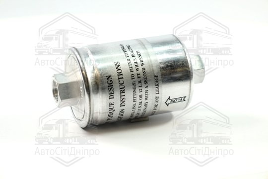 Фільтр паливний бенз. DAEWOO NEXIA (вир-во Bosch)