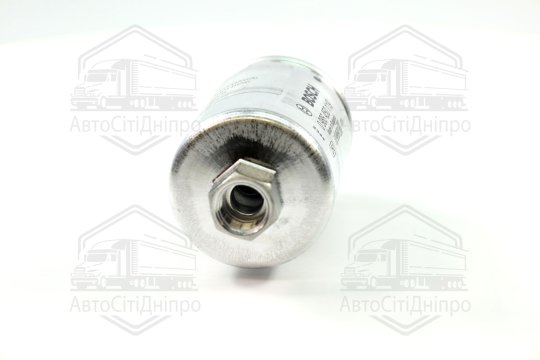 Фільтр паливний бенз. DAEWOO NEXIA (вир-во Bosch)