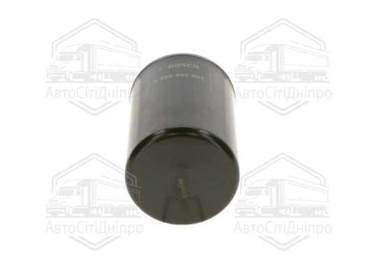Фільтр оливний TOYOTA LC 2.4-4.5 84-97 (вир-во BOSCH)
