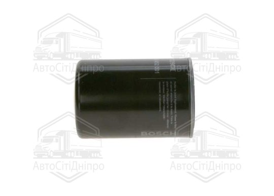 Фільтр оливний TOYOTA LC 2.4-4.5 84-97 (вир-во BOSCH)