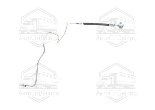 Фільтр оливний TOYOTA LC 2.4-4.5 84-97 (вир-во BOSCH)