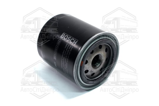 Фільтр оливний двигуна NISSAN (вир-во Bosch)