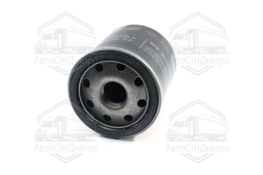 Фільтр оливний двигуна TOYOTA (вир-во Bosch)