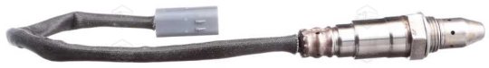 Фільтр оливний двигуна ГАЗ 3110 (дв. TOYOTA) (вир-во Bosch)
