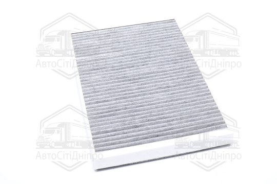 Фільтр салону антибактеріальний AUDI A4, Q5 II 15- FILTER+ (вир-во BOSCH)