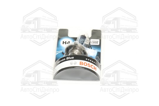 Лампа h4 xenonblue 12v sb (вир-во Bosch)
