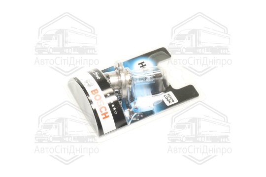 Лампа h4 xenonblue 12v sb (вир-во Bosch)
