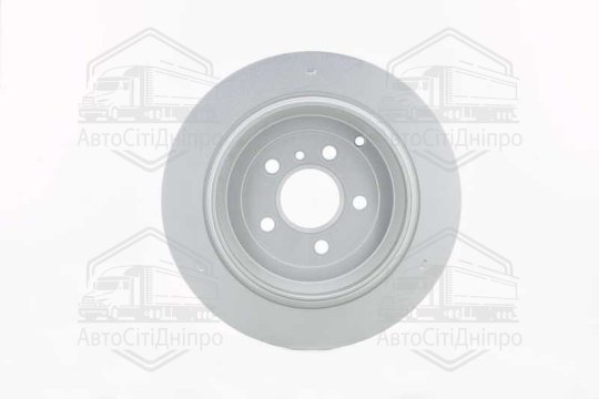 Лампа розжарювання HB4 12V 51W P22d (вир-во Bosch)