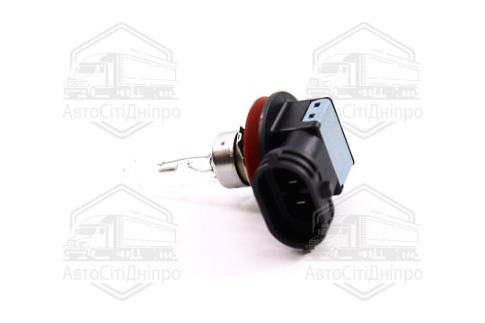 Лампа розжарювання H9 12V 65W PGJ19-5 PURE LIGHT (вир-во Bosch)
