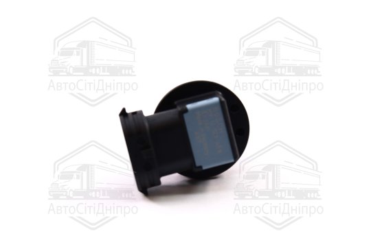 Лампа розжарювання H9 12V 65W PGJ19-5 PURE LIGHT (вир-во Bosch)