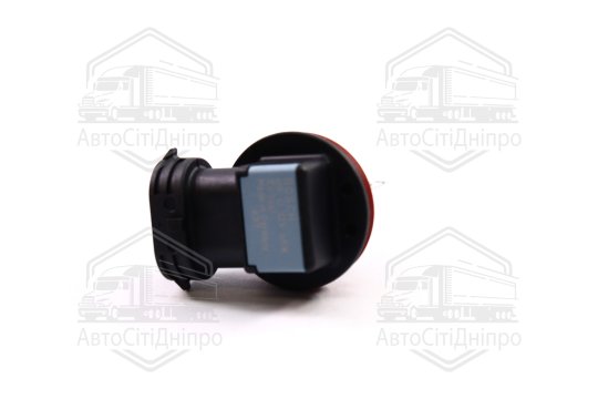Лампа розжарювання H9 12V 65W PGJ19-5 PURE LIGHT (вир-во Bosch)