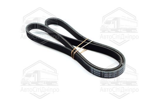 Ремінь поліклін. 5PK1125 (вир-во Bosch)