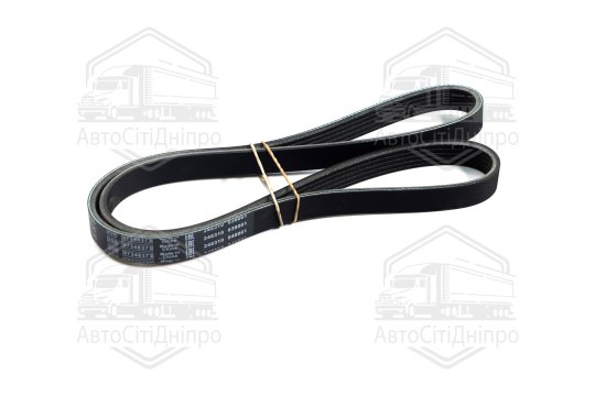 Ремінь поліклін. 5PK1125 (вир-во Bosch)