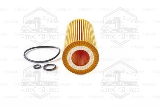 Фільтр оливний двигуна MB (203, 211, 210, 220) E280 99-05 (вир-во BOSCH)
