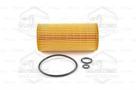 Фільтр оливний двигуна MB (203, 211, 210, 220) E280 99-05 (вир-во BOSCH)