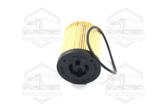 Фільтр оливний двигуна OPEL (вир-во Bosch)