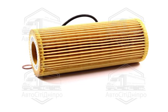 Фільтр оливний двигуна BMW 1, 3(E46,E90), 5(E60) 2.0D (вир-во Bosch)